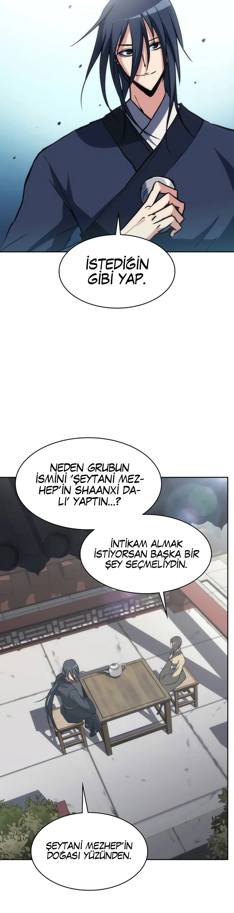 Mookhyang-Köken - Bölüm 39 Sayfa 15