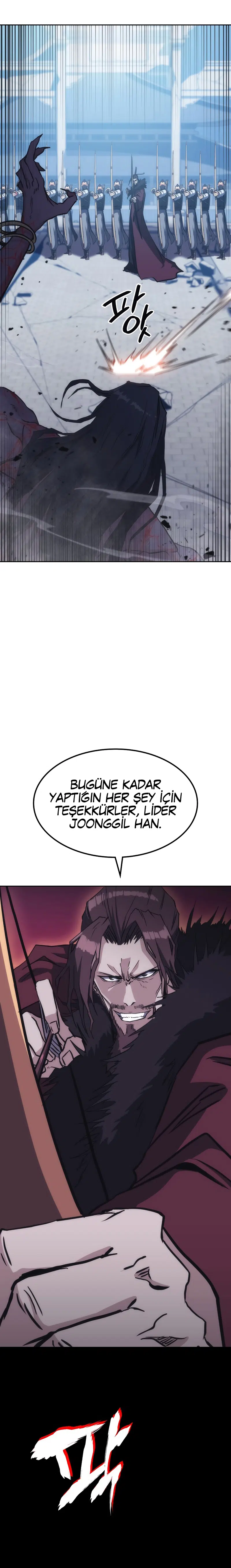 Mookhyang-Köken - Bölüm 41 Sayfa 17