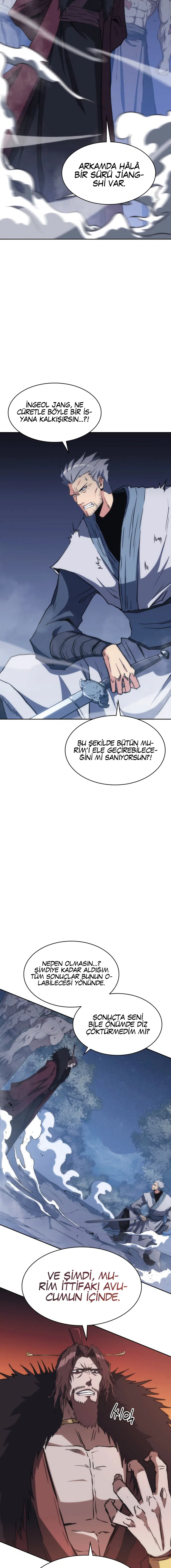 Mookhyang-Köken - Bölüm 42 Sayfa 3