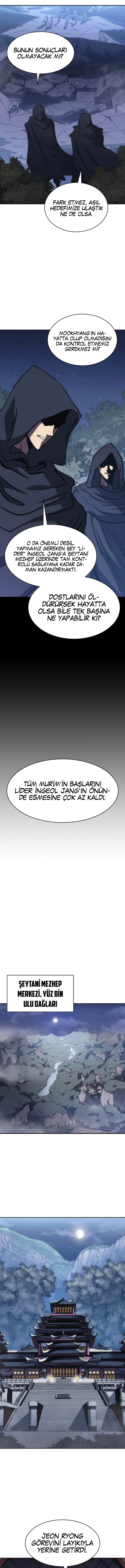 Mookhyang-Köken - Bölüm 43 Sayfa 6