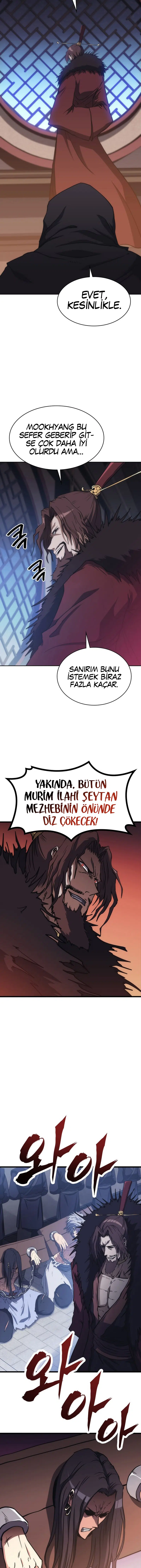 Mookhyang-Köken - Bölüm 43 Sayfa 7