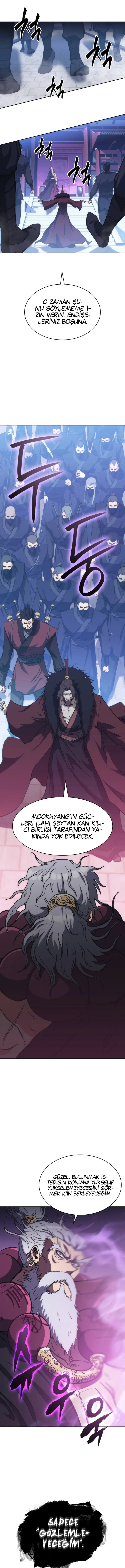 Mookhyang-Köken - Bölüm 43 Sayfa 10