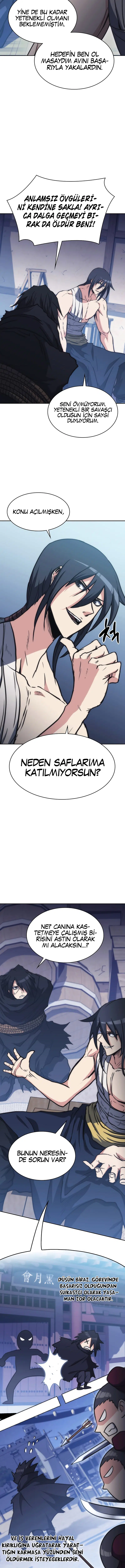 Mookhyang-Köken - Bölüm 44 Sayfa 6