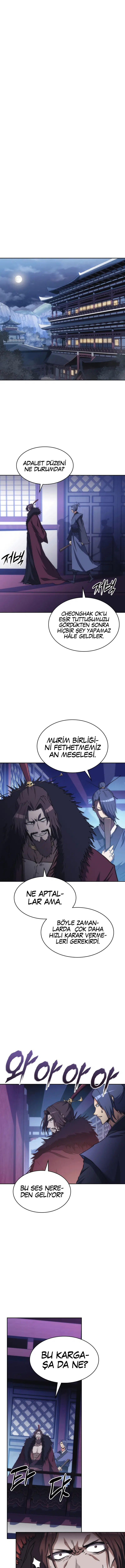 Mookhyang-Köken - Bölüm 44 Sayfa 17