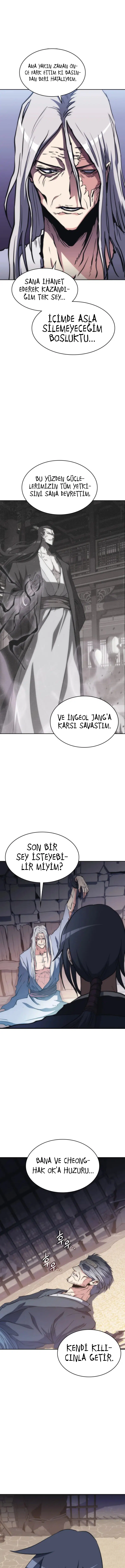 Mookhyang-Köken - Bölüm 46 Sayfa 8