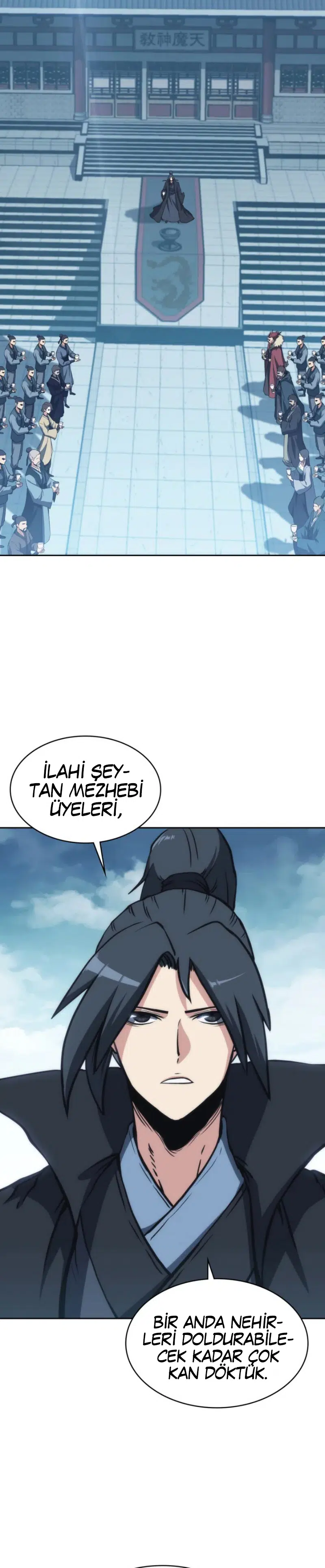 Mookhyang-Köken - Bölüm 46 Sayfa 11