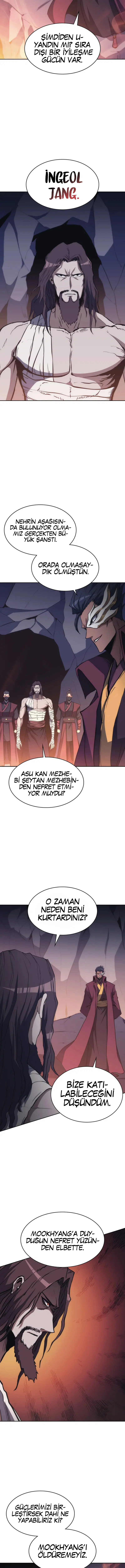 Mookhyang-Köken - Bölüm 46 Sayfa 16