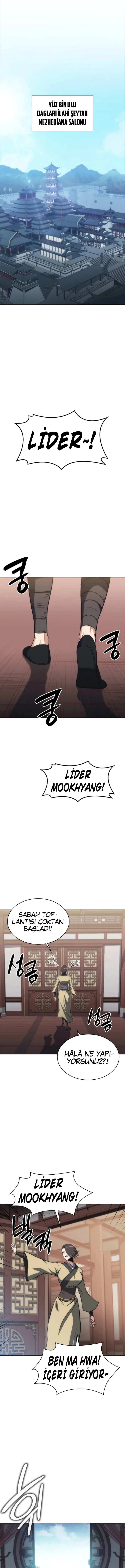 Mookhyang-Köken - Bölüm 47 Sayfa 2