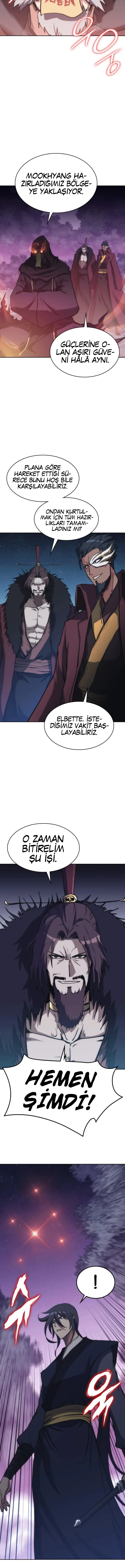 Mookhyang-Köken - Bölüm 47 Sayfa 8