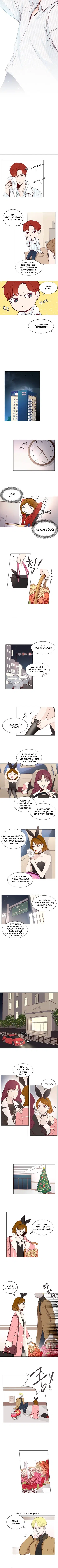 So I Married an Antifan - Bölüm 1 Sayfa 3