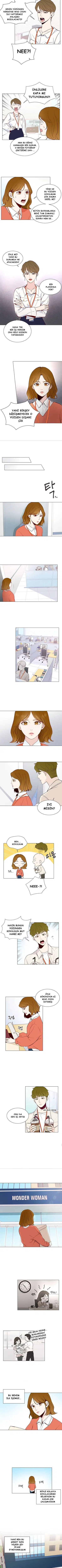So I Married an Antifan - Bölüm 6 Sayfa 4