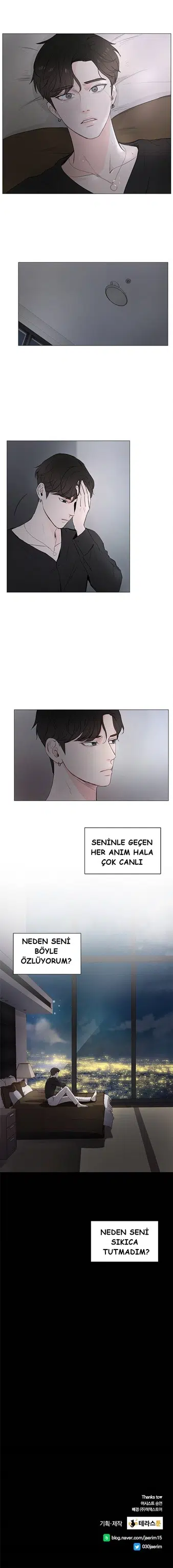 So I Married an Antifan - Bölüm 9 Sayfa 5