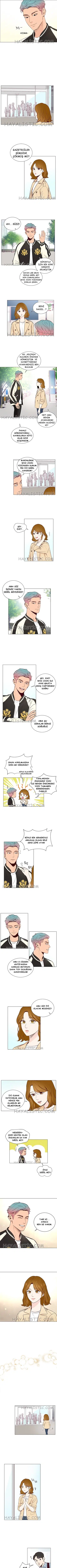 So I Married an Antifan - Bölüm 11 Sayfa 3