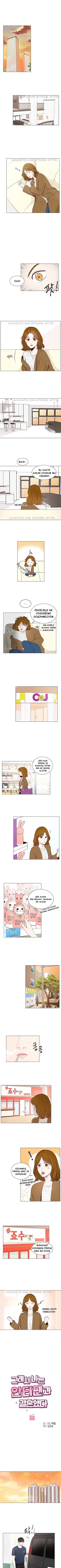 So I Married an Antifan - Bölüm 17 Sayfa 2
