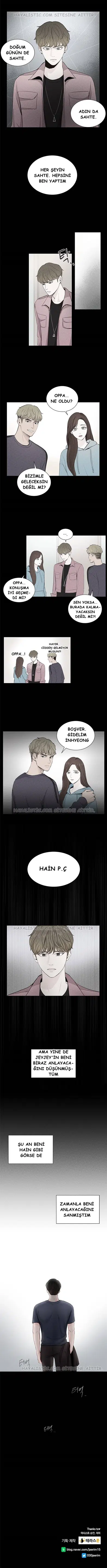 So I Married an Antifan - Bölüm 17 Sayfa 5