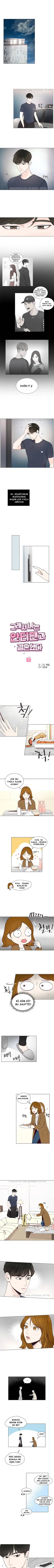 So I Married an Antifan - Bölüm 18 Sayfa 2