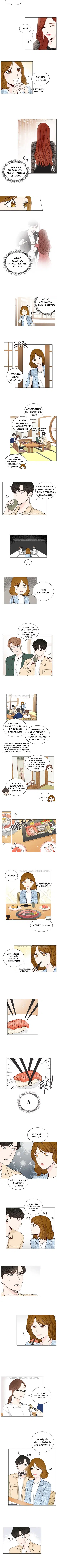 So I Married an Antifan - Bölüm 19 Sayfa 4