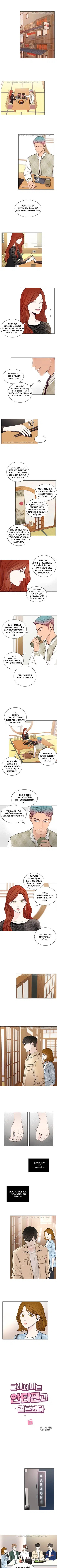 So I Married an Antifan - Bölüm 20 Sayfa 2
