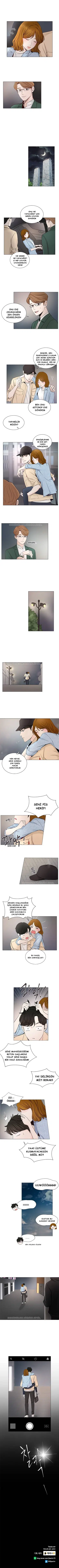So I Married an Antifan - Bölüm 20 Sayfa 5
