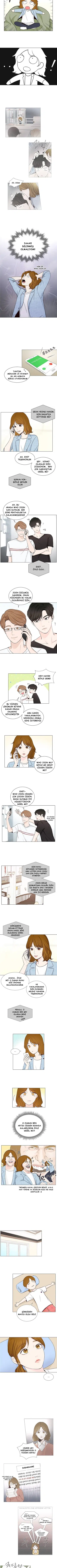 So I Married an Antifan - Bölüm 21 Sayfa 3