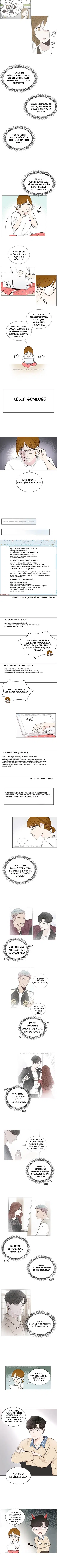 So I Married an Antifan - Bölüm 21 Sayfa 4