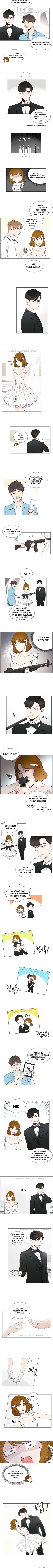 So I Married an Antifan - Bölüm 22 Sayfa 4