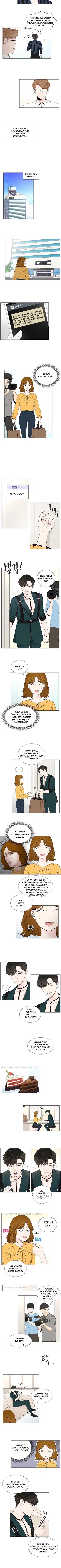So I Married an Antifan - Bölüm 23 Sayfa 4