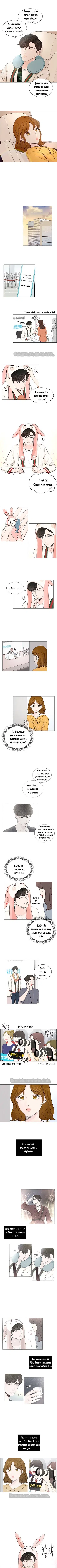 So I Married an Antifan - Bölüm 24 Sayfa 5