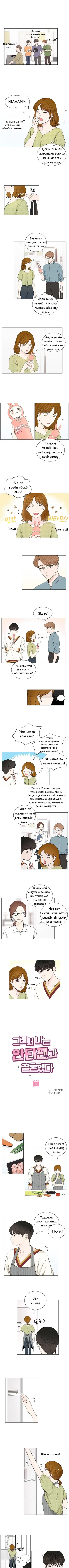 So I Married an Antifan - Bölüm 29 Sayfa 2