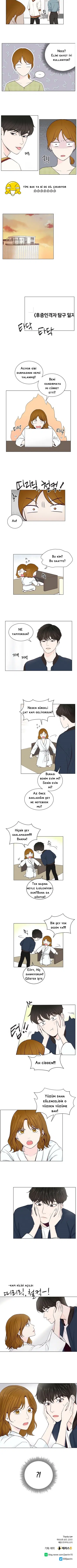 So I Married an Antifan - Bölüm 29 Sayfa 5