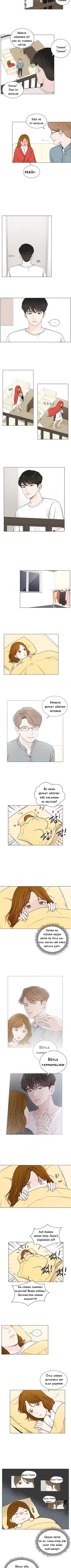So I Married an Antifan - Bölüm 31 Sayfa 4