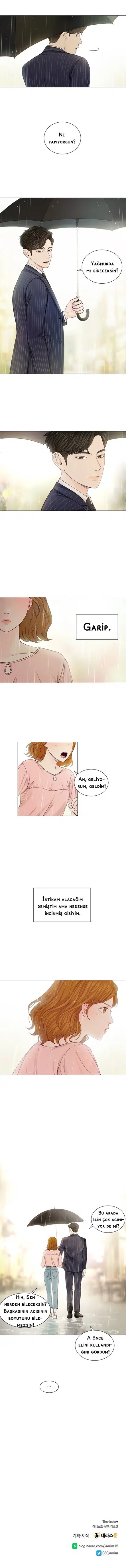 So I Married an Antifan - Bölüm 32 Sayfa 5