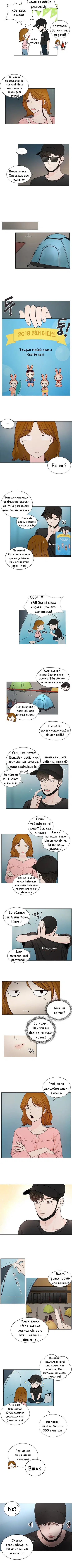 So I Married an Antifan - Bölüm 33 Sayfa 3