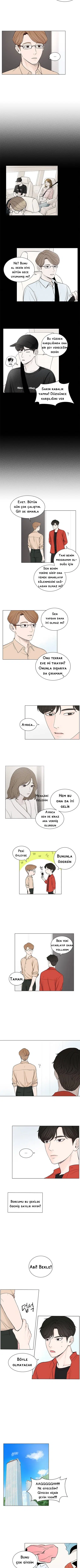 So I Married an Antifan - Bölüm 35 Sayfa 4