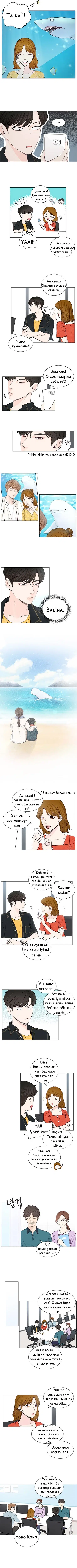 So I Married an Antifan - Bölüm 37 Sayfa 2