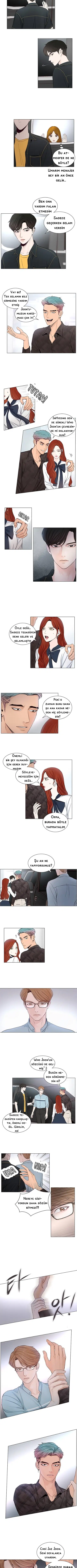 So I Married an Antifan - Bölüm 38 Sayfa 3