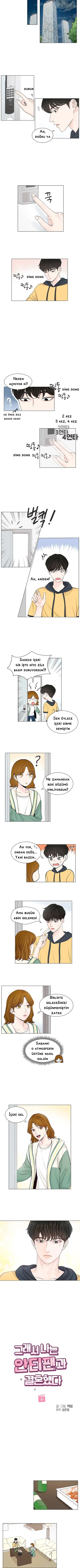 So I Married an Antifan - Bölüm 39 Sayfa 3