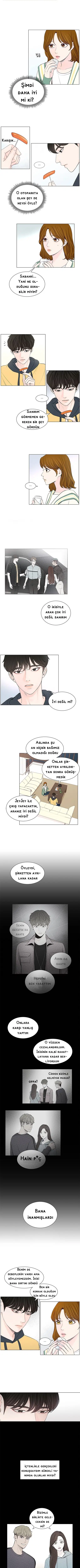 So I Married an Antifan - Bölüm 39 Sayfa 4