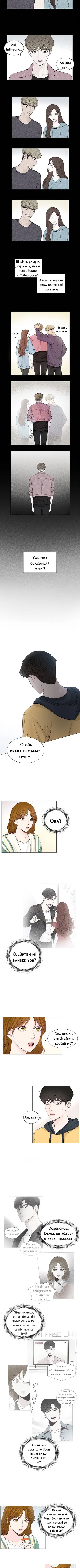 So I Married an Antifan - Bölüm 39 Sayfa 5