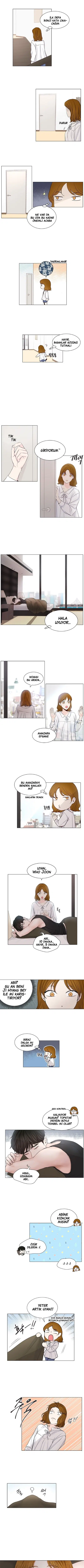 So I Married an Antifan - Bölüm 43 Sayfa 6