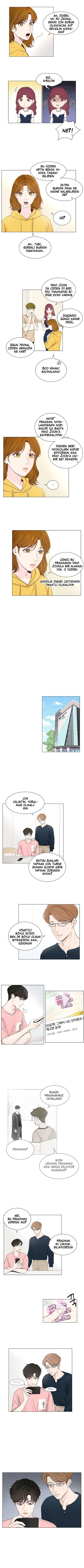 So I Married an Antifan - Bölüm 46 Sayfa 6