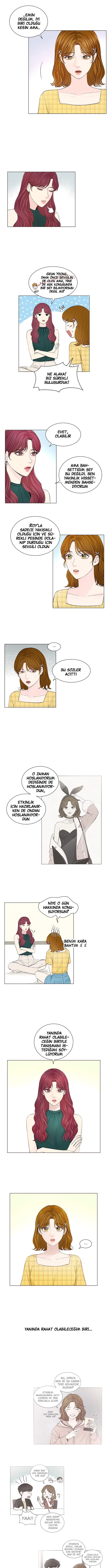 So I Married an Antifan - Bölüm 49 Sayfa 4
