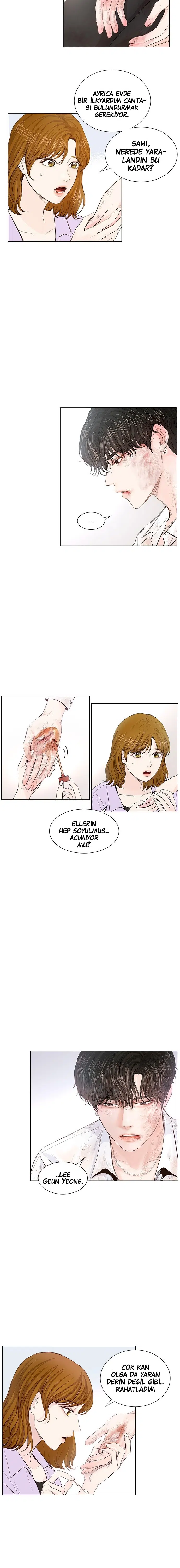So I Married an Antifan - Bölüm 52 Sayfa 3
