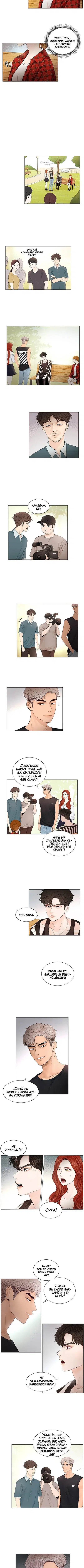 So I Married an Antifan - Bölüm 54 Sayfa 3