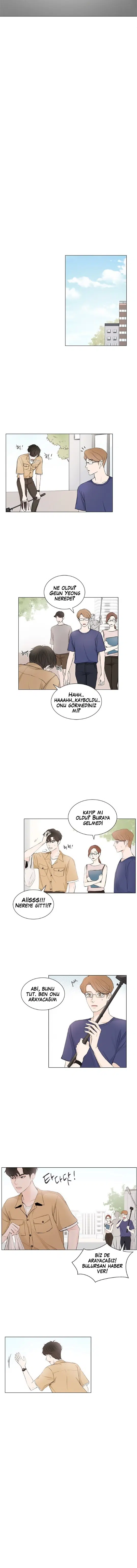 So I Married an Antifan - Bölüm 56 Sayfa 7