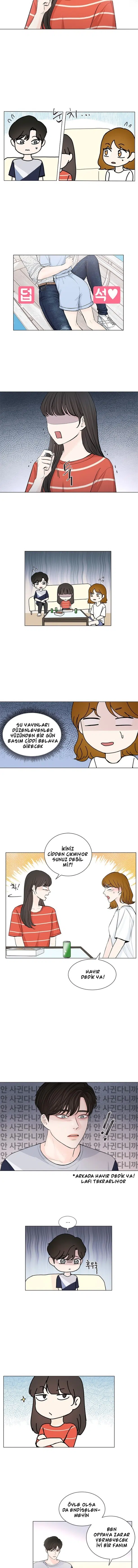 So I Married an Antifan - Bölüm 70 Sayfa 7