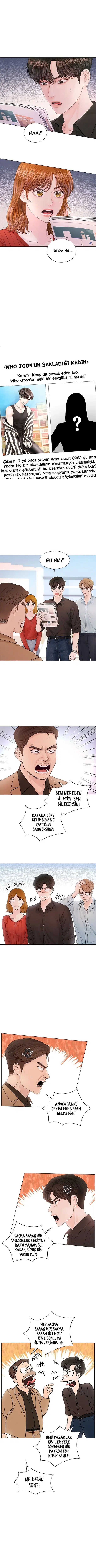 So I Married an Antifan - Bölüm 76 Sayfa 2