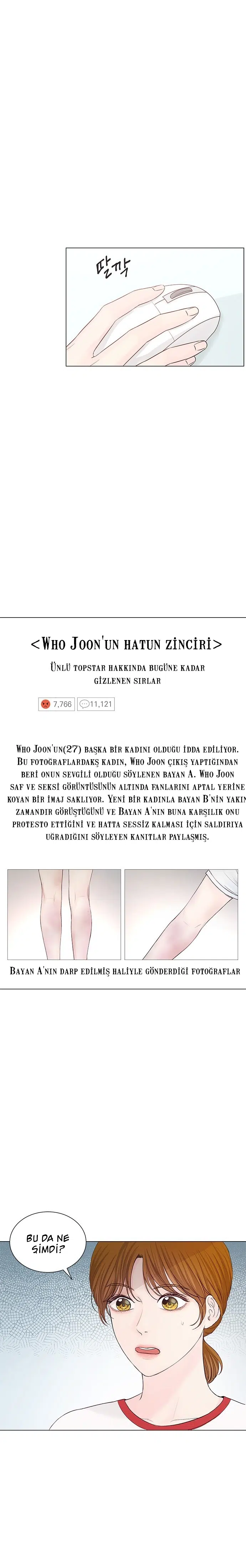 So I Married an Antifan - Bölüm 78 Sayfa 11