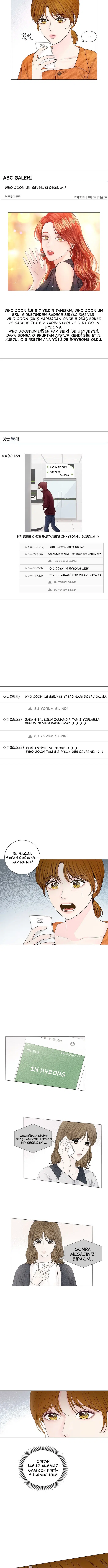 So I Married an Antifan - Bölüm 79 Sayfa 10