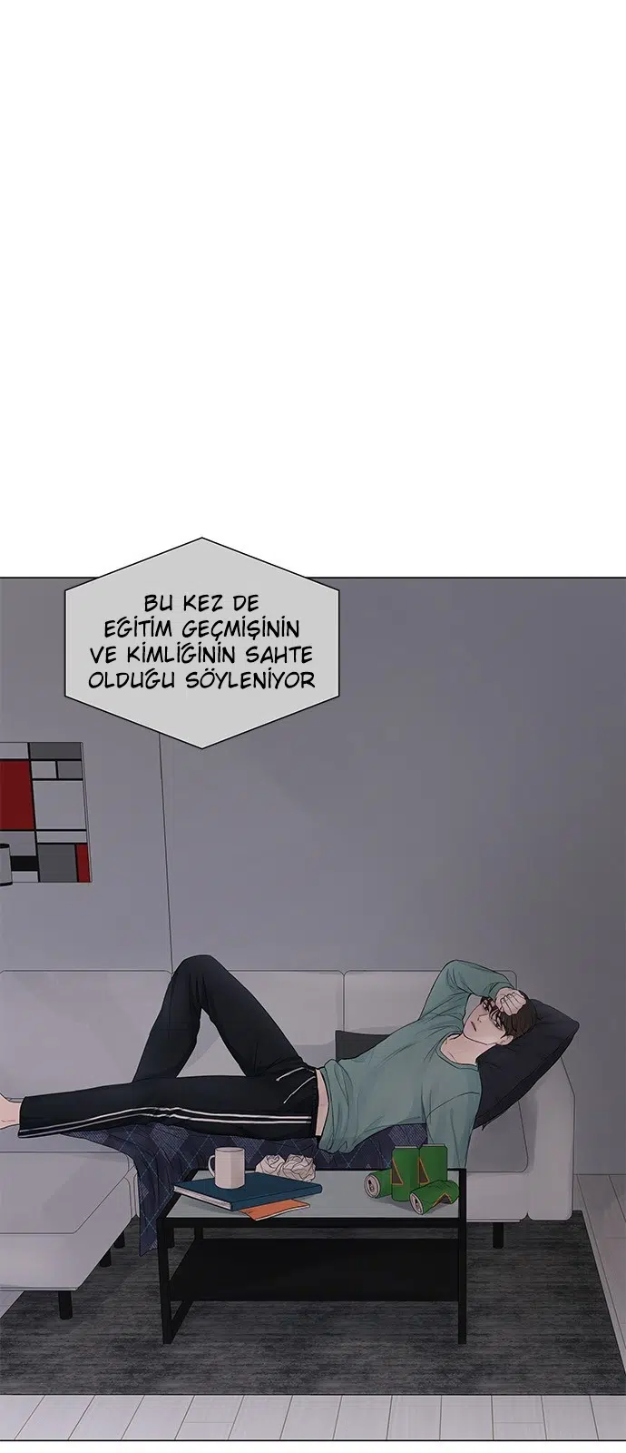 So I Married an Antifan - Bölüm 80 Sayfa 6